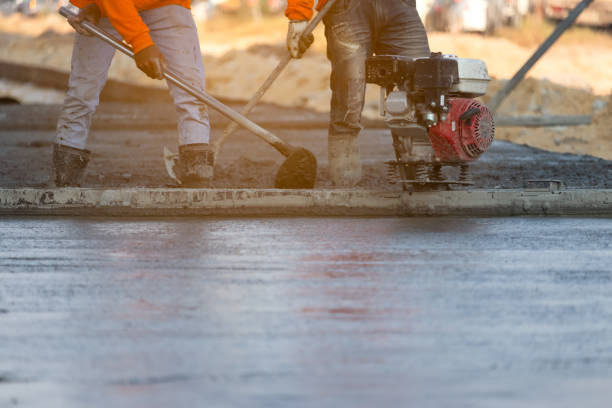 Best Concrete Installation Cost  in Telluride, CO