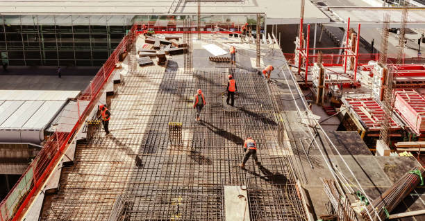 Best Concrete Leveling Services  in Telluride, CO
