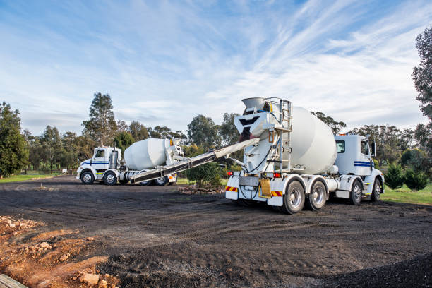 Best Residential Concrete Services  in Telluride, CO