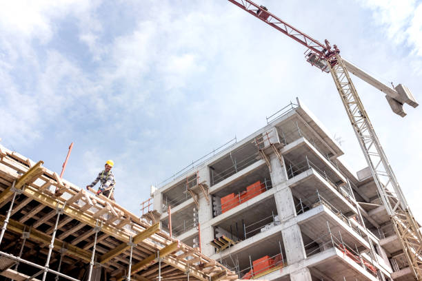Best Local Concrete Companies  in Telluride, CO
